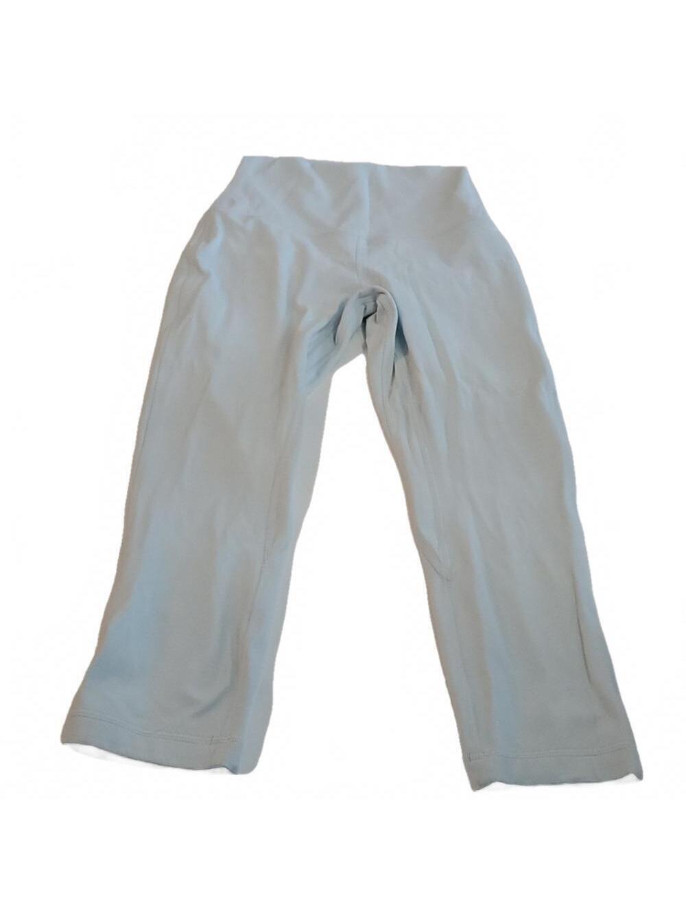#1269 Lululemon align leggings size 4 b1026